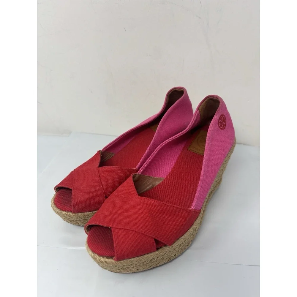 Tory Burch good preowned